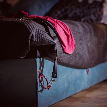Apartament Dla Doroslych "Papierki Po Cukierkach" Люблін Екстер'єр фото